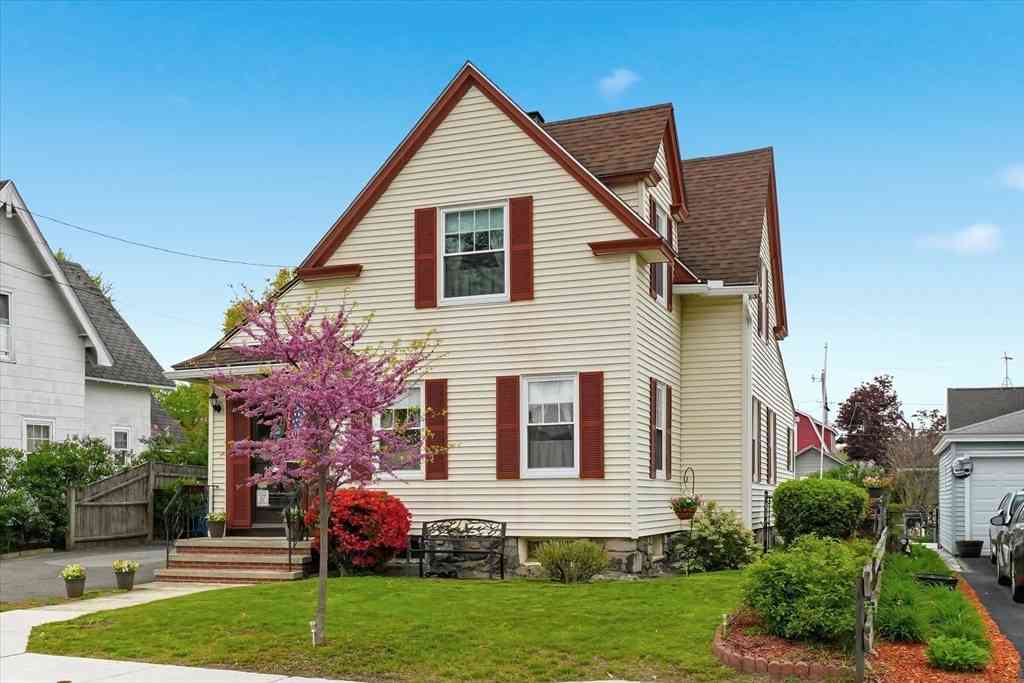 Homes For Sale - 69 Greenfield Street<br/> Lawrence, MA 01843