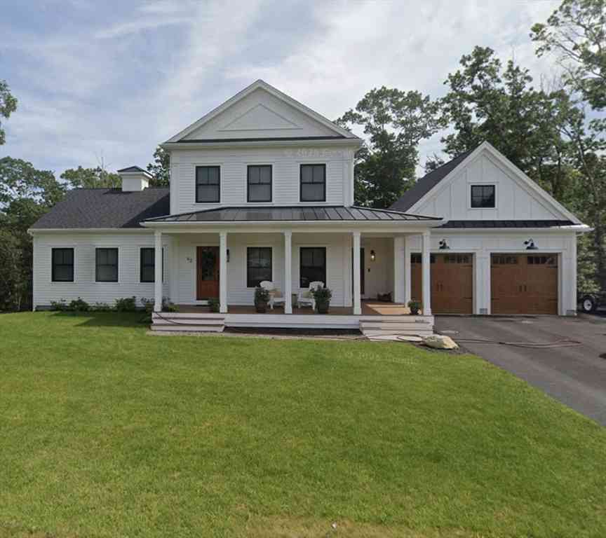Homes For Sale - 62 Bramhall Ln<br/> Plymouth, MA 02360