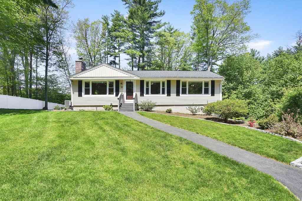 Homes For Sale - 33 Sessions Dr<br/> Hampden County, Hampden, MA 01036