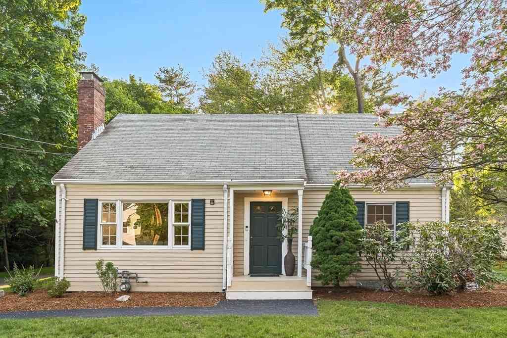 Homes For Sale - 7 Haven Ln<br/> Middlesex County, Wayland, MA 01778