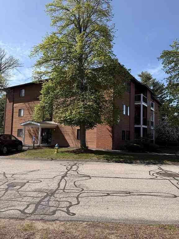 Condo For Sale - 11 Blackstone Dr #1135<br/> Nashua, NH 03063