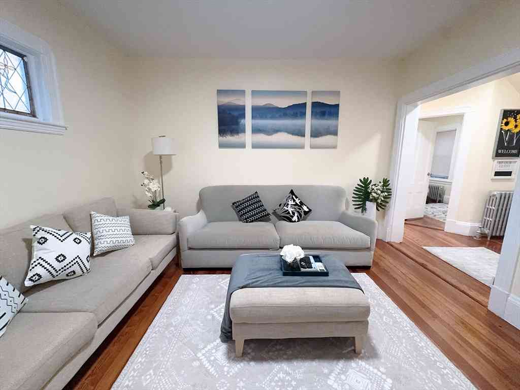 Homes For Rent - 2 Aldie St #1<br/> Boston, MA 02134