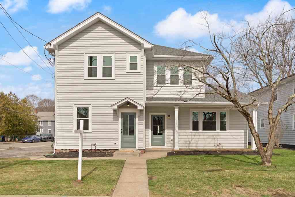 Multifamily For Rent - 156-158 Waverley St<br/> Belmont, MA 02478