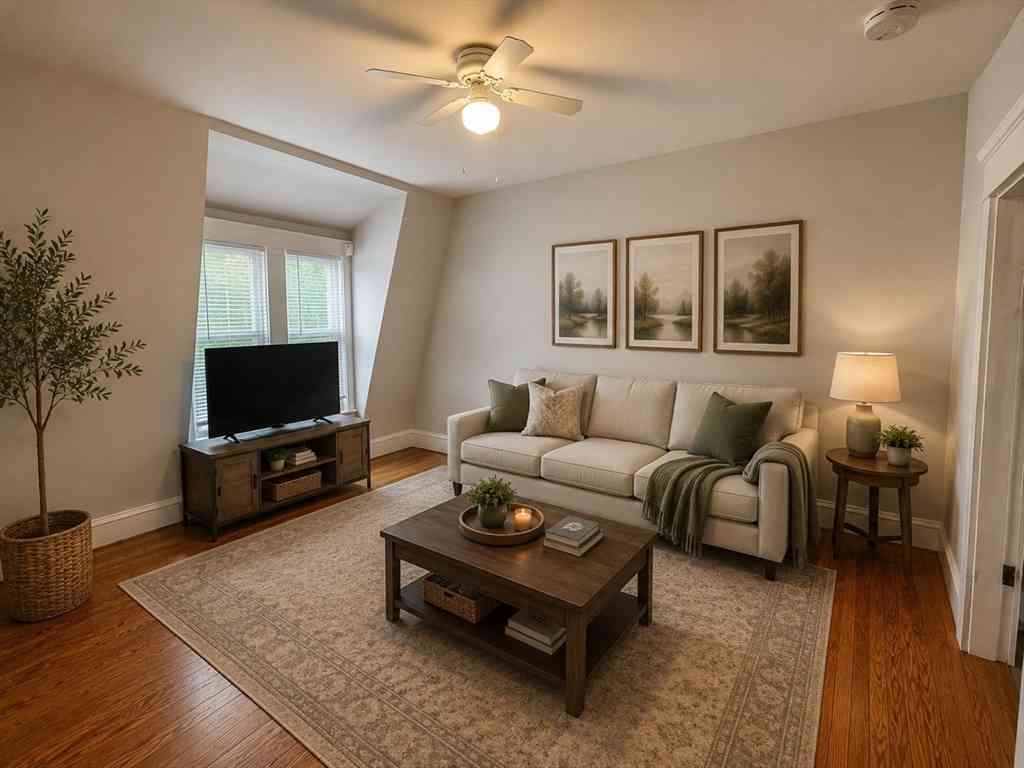 Apartment For Rent - 430 North St #3<br/> Bristol County, Somerset, MA 02726