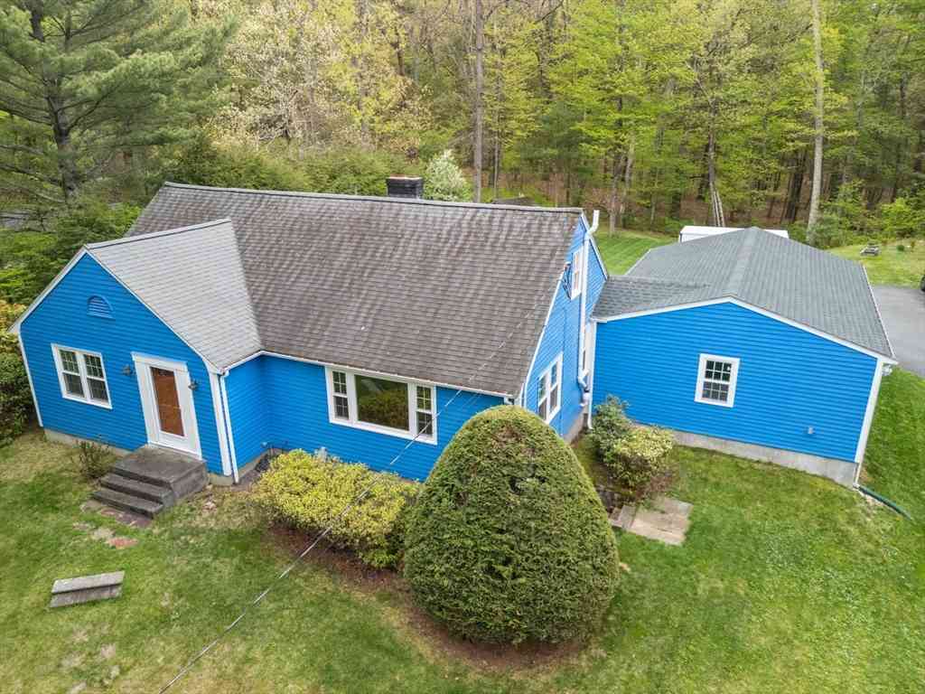 Homes For Sale - 115 Glezen Lane<br/> Middlesex County, Wayland, MA 01778