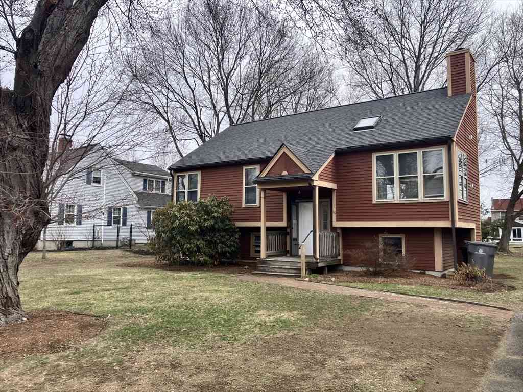 Homes For Rent - 89 Meadow Street<br/> Framingham, MA 01701