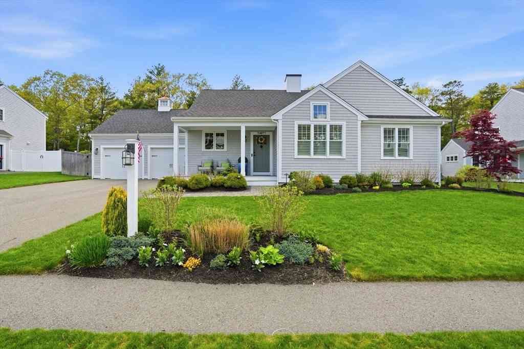 Homes For Sale - 30 Stone Gate Dr<br/> Plymouth, MA 02360
