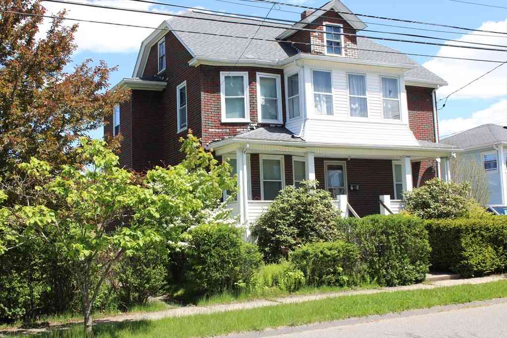 Multifamily For Rent - 75 Wheatland Ave<br/> Chicopee, MA 01020