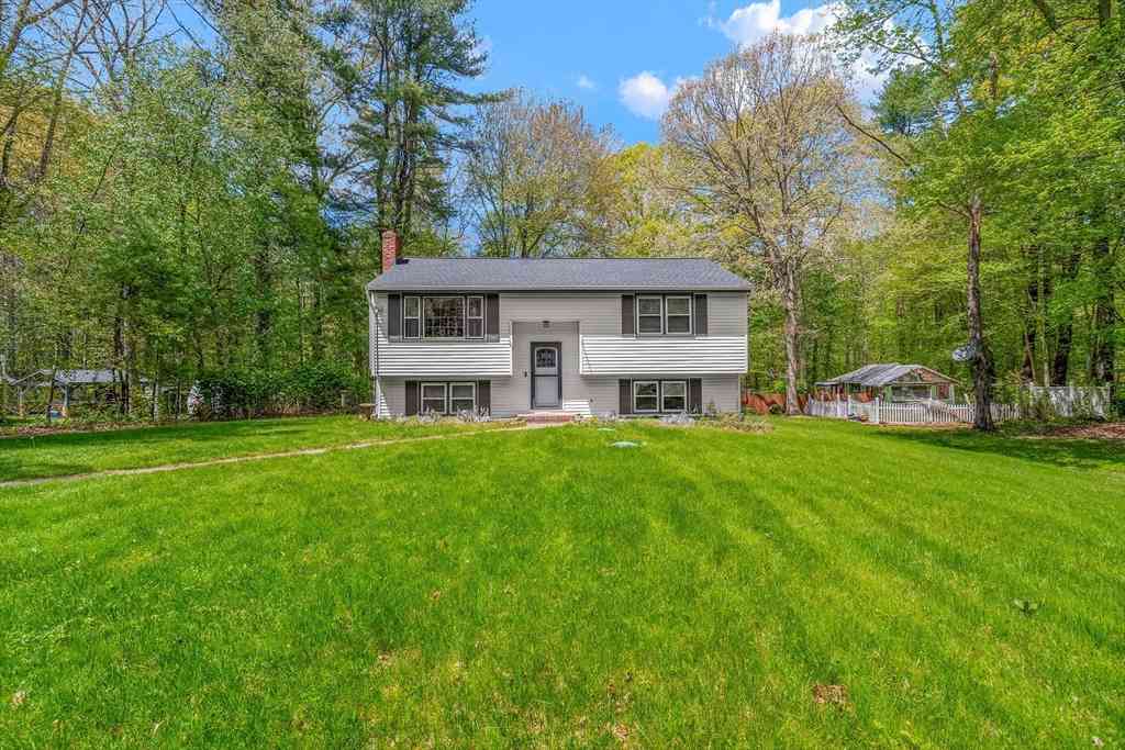 Homes For Sale - 101 Augsburg Drive<br/> Attleboro, MA 02703