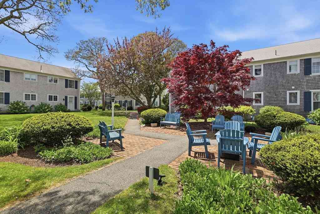 Condo For Sale - 15 Pleasant St #E23<br/> Harwich, MA 02646