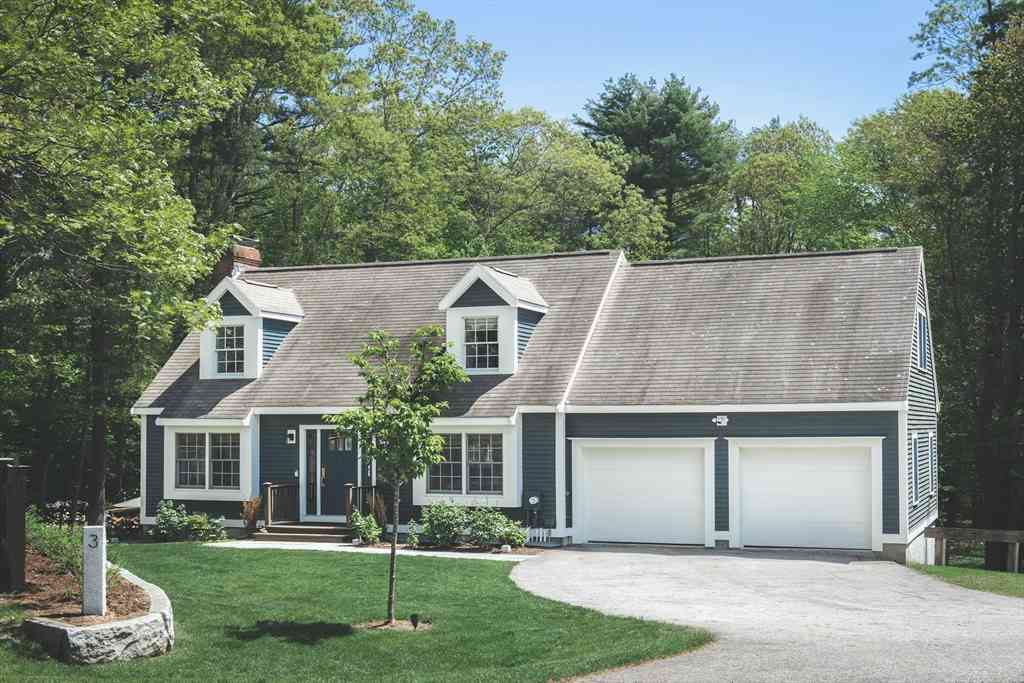 Homes For Sale - 3 Berry Dr<br/> Newburyport, MA 01950