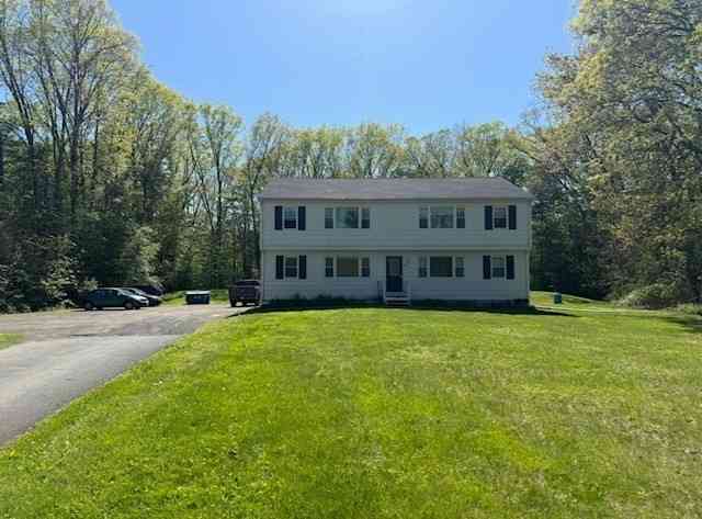 Homes For Rent - 81 Old Amherst Road #N/A<br/> Belchertown, MA 01007