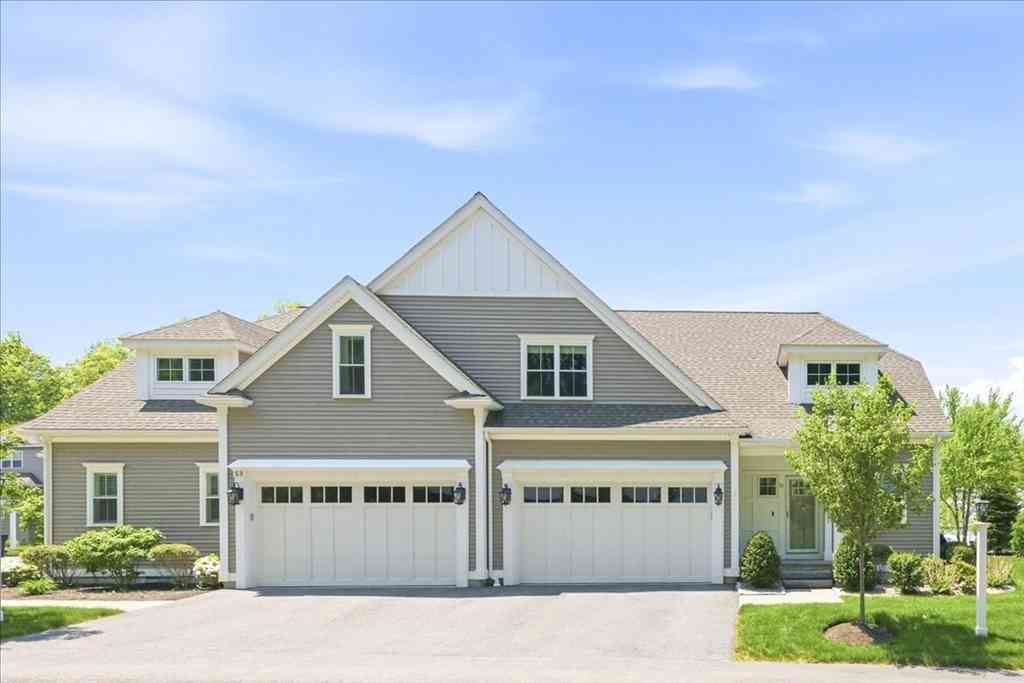 Condo For Sale - 51 Fillmore Ln #51<br/> Walpole, MA 02081