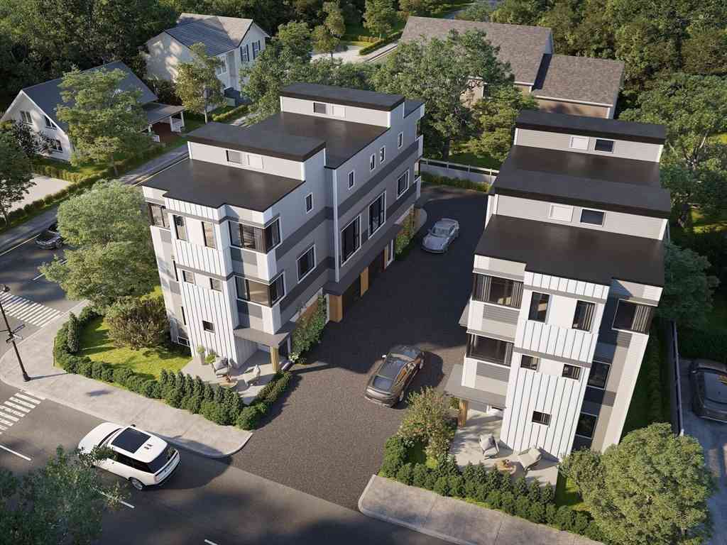 Homes For Rent - 308 Newton Street #1A<br/> Waltham, MA 02453