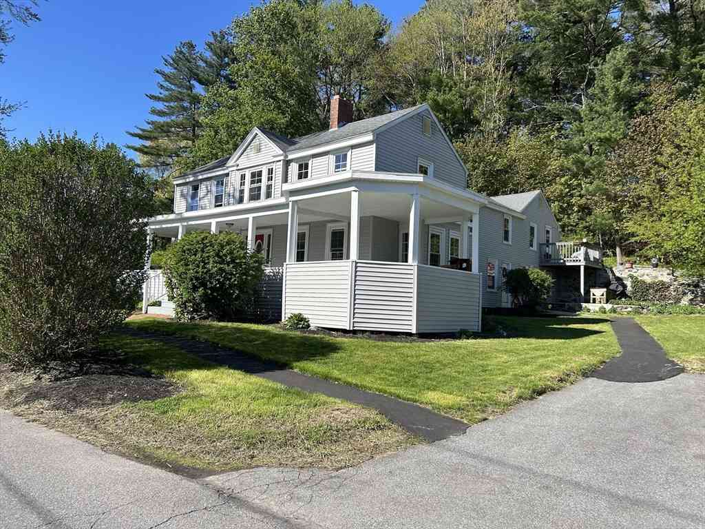 Homes For Rent - 107 Brigham<br/> Northborough, MA 01532