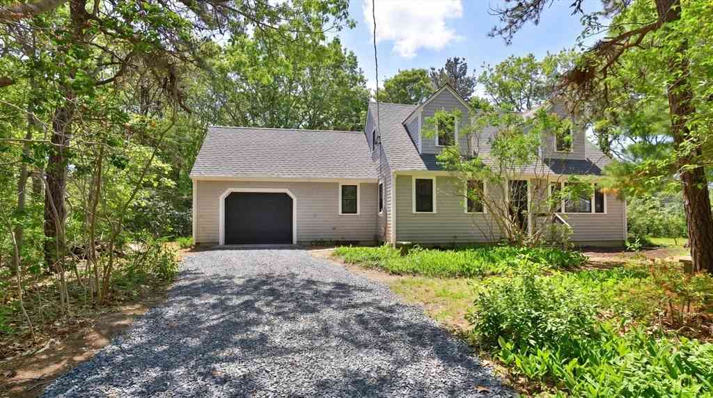 Homes For Sale - 80 Runway Ln<br/> Eastham, MA 02642
