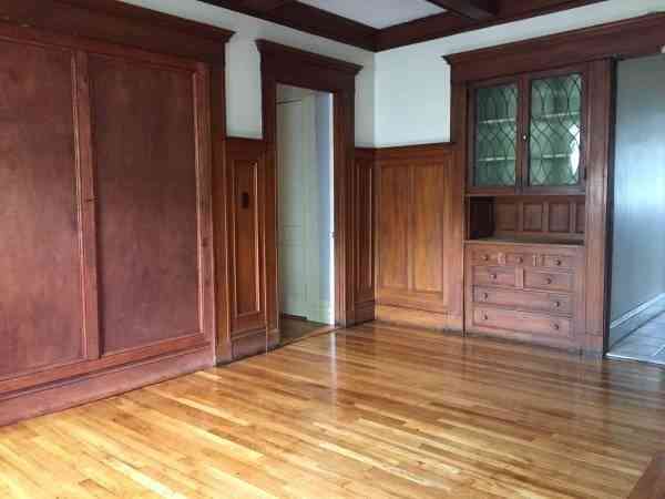 Apartment For Rent - 143 Fuller St #3<br/> Brookline, MA 02446
