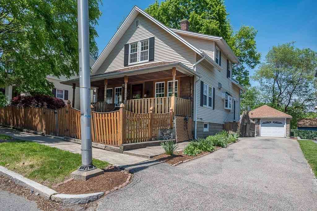 Homes For Sale - 38 Gifford Dr<br/> Worcester, MA 01606