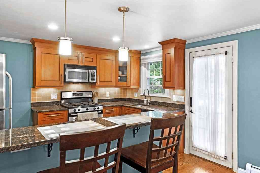 Homes For Rent - 32 Williams St #32<br/> Arlington, MA 02476