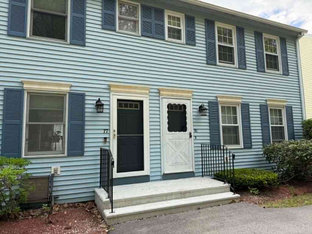 Condo For Sale - 77 Century Way #B16-2<br/> Gardner, MA 01440