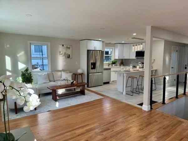 Homes For Rent - 9-13 Sutherland Rd #1<br/> Arlington, MA 02476