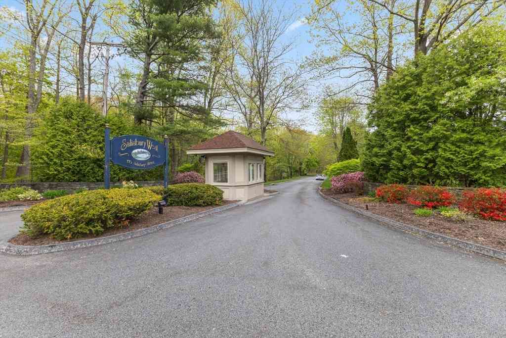 Condo For Sale - 770 Salisbury St #346<br/> Worcester, MA 01609