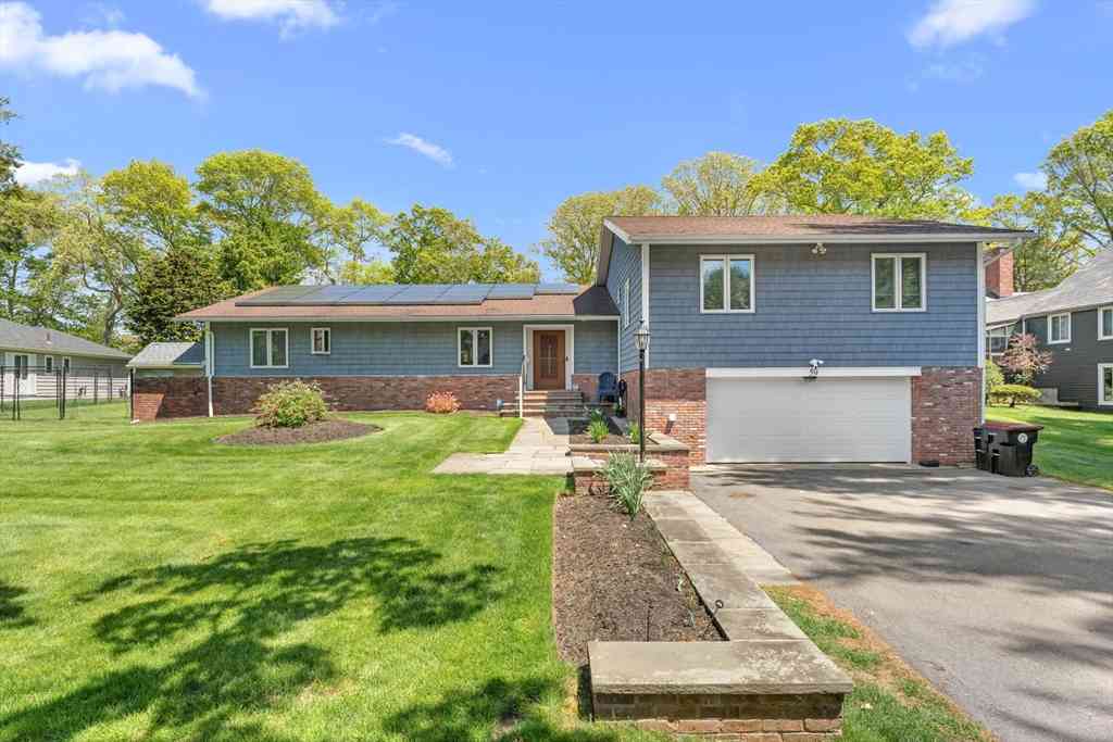 Homes For Sale - 59 Briarcliff Rd<br/> Plymouth County, Brockton, MA 02301