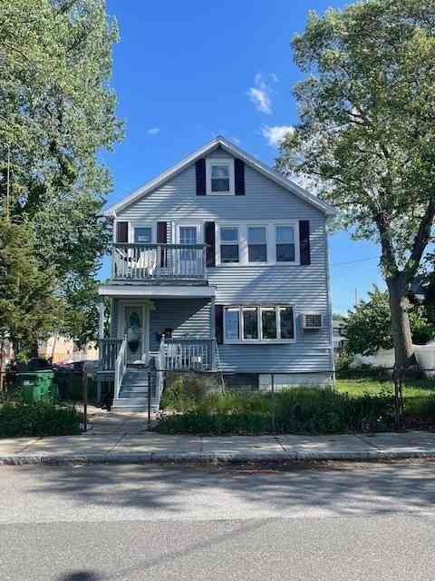 Apartment For Rent - 103 Wright Ave #1<br/> Medford, MA 02155