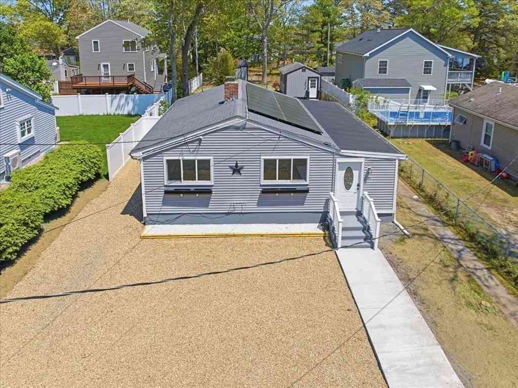 Homes For Sale - 64 Rosepoint Ave<br/> Wareham, MA 02576