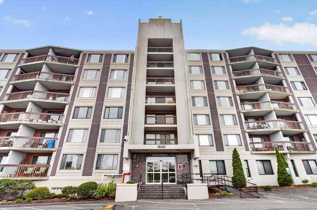 Condo For Sale - 1500 Worcester Rd #308<br/> Framingham, MA 01072