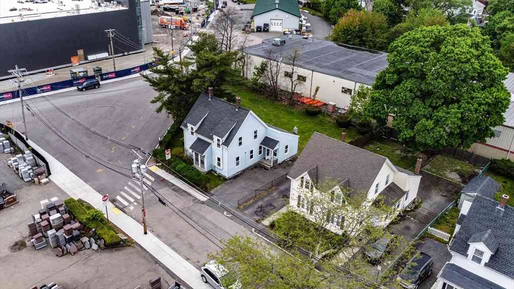 Homes For Rent - 67-69 Penn St<br/> Quincy, MA 02169