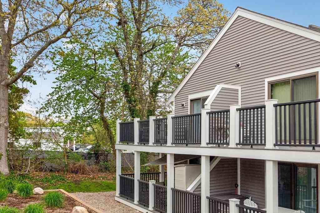 Condo For Sale - 190 Route 6a #12D<br/> Barnstable County, Orleans, MA 02653