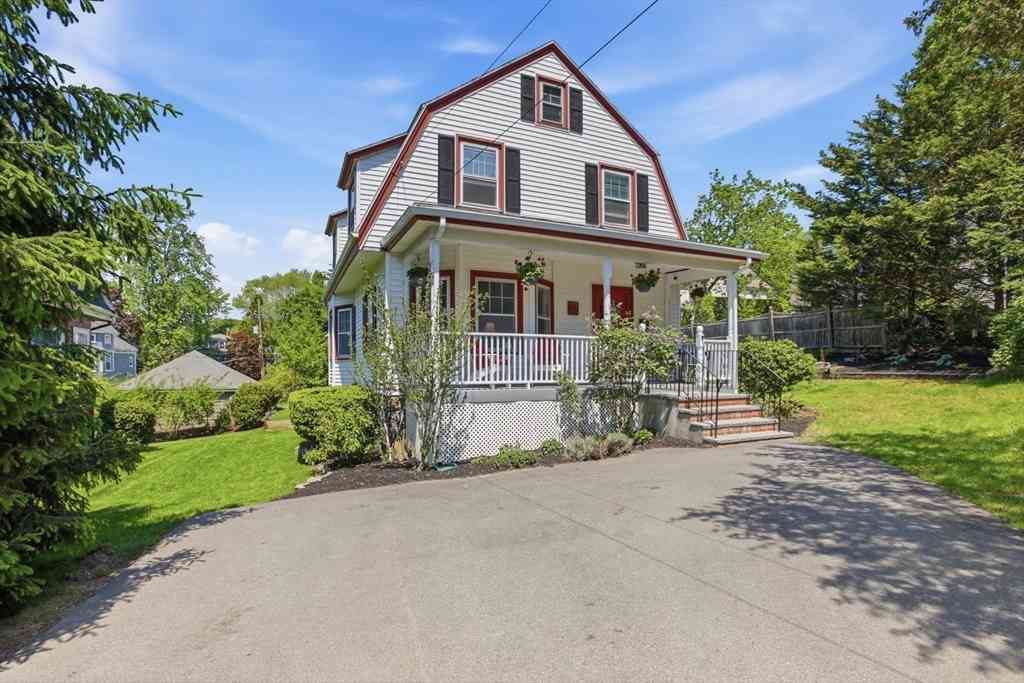 Homes For Sale - 2 Eaton Ct<br/> Winchester, MA 01890