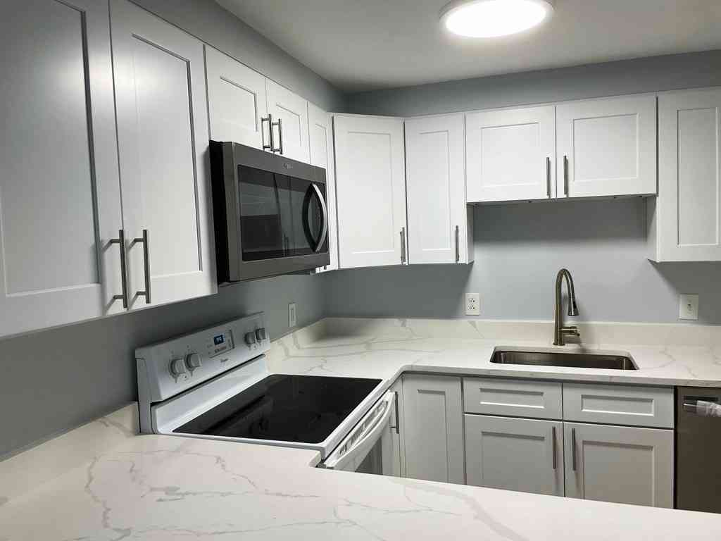 Condo For Rent - 599 Cambridge St. #403<br/> Cambridge, MA 02141