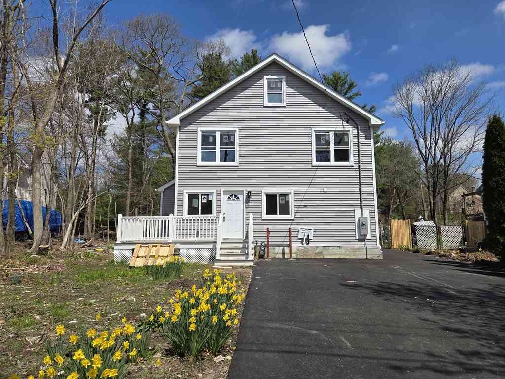 Homes For Rent - 276 Sumner St #2<br/> Stoughton, MA 02072