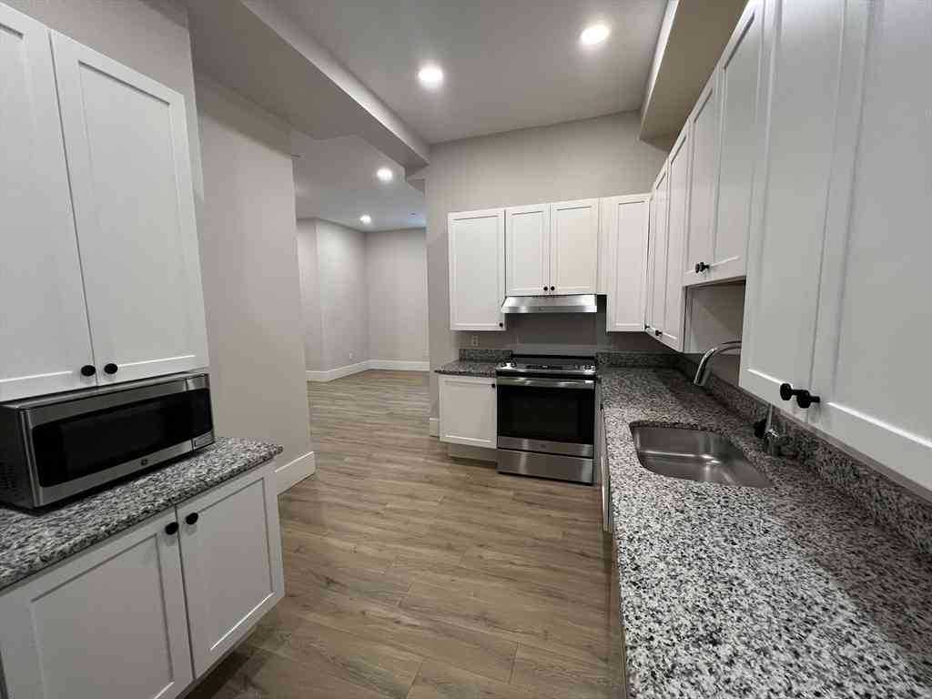 Apartment For Rent - 34 St Joseph Street #5<br/> Fall River, MA 02723