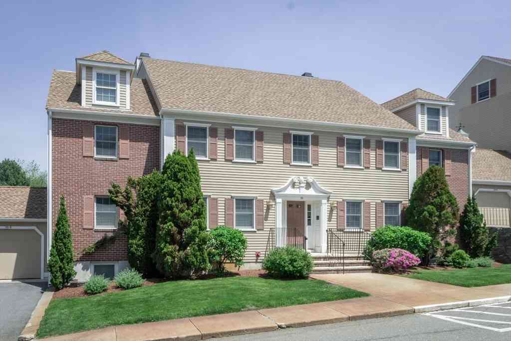 Condo For Sale - 10 Weatherly Drive #3<br/> Salem, MA 01970
