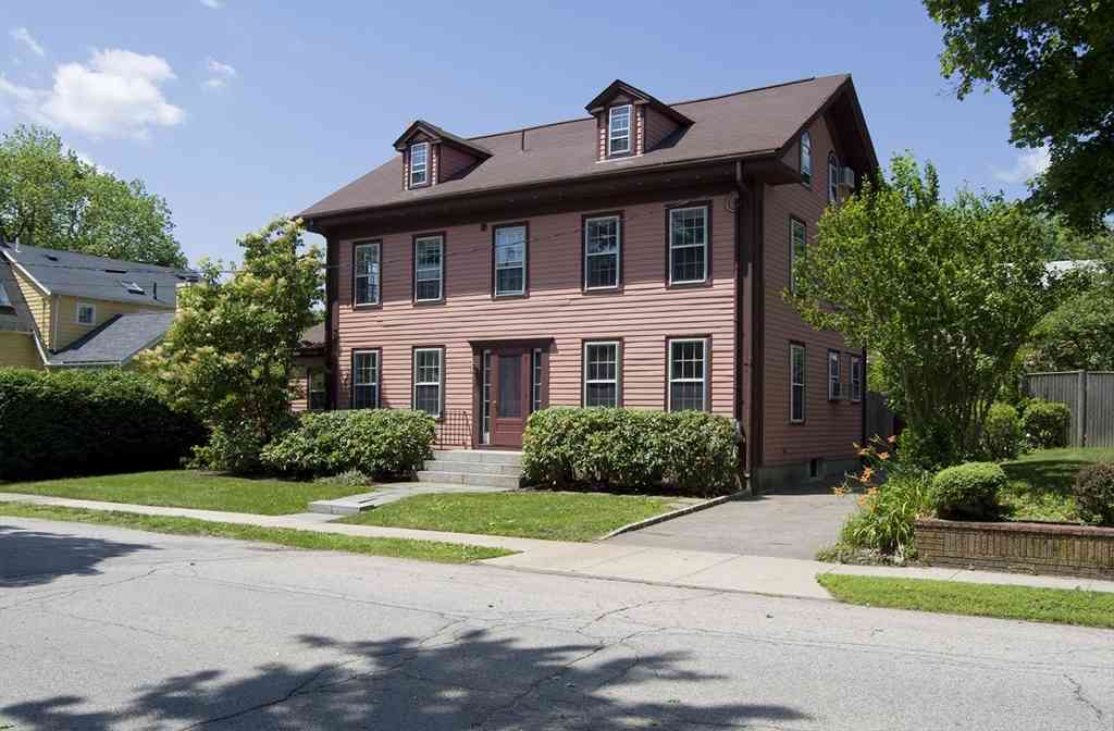 Homes For Rent - 153 Watson Road<br/> Belmont, MA 02478