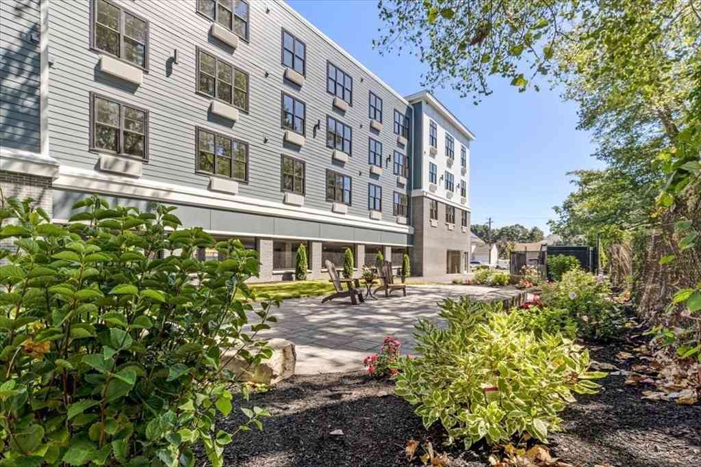 Condo For Sale - 21 Totman Street #210<br/> Quincy, MA 02169