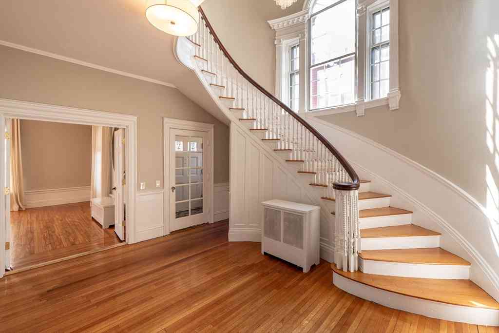 Homes For Sale - 11 Wayne Street<br/> Boston, MA 02121