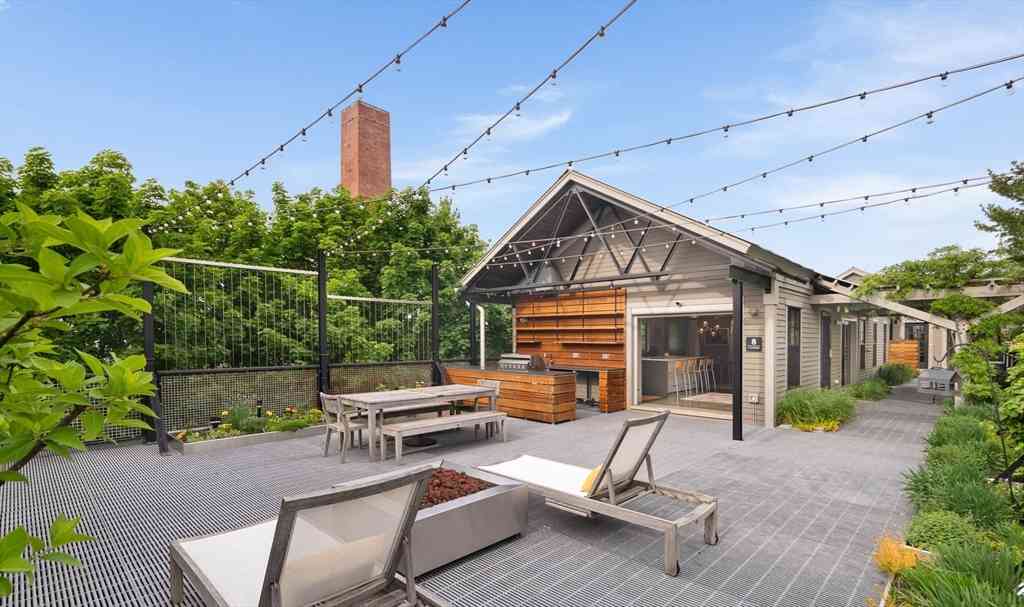 Condo For Sale - 3 Tannery Brook Row #8<br/> Somerville, MA 02144
