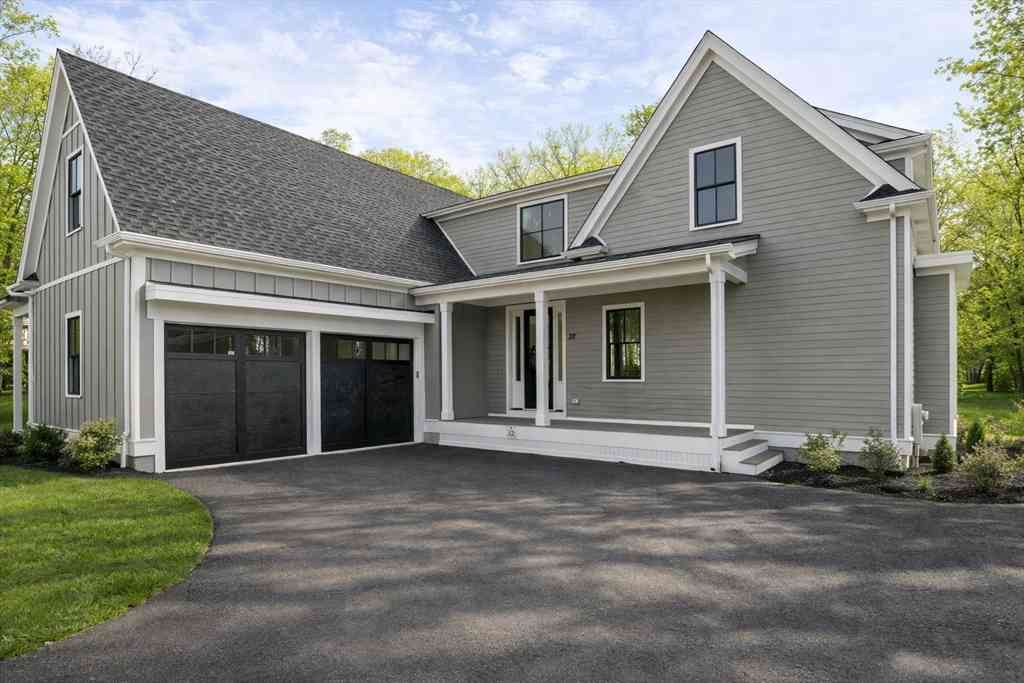 Homes For Sale - 1060 Grove Street #45<br/> Middlesex County, Framingham, MA 01701