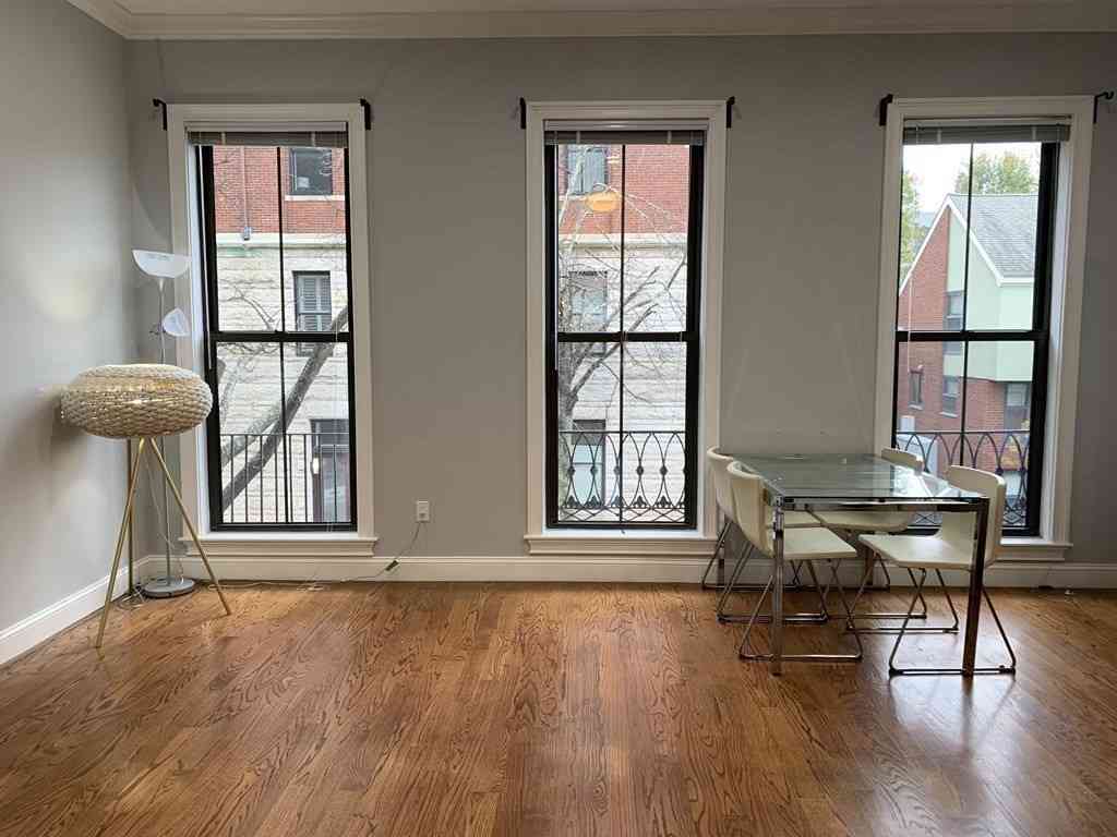 Homes For Rent - 83 W Brookline St #2<br/> Boston, MA 02118