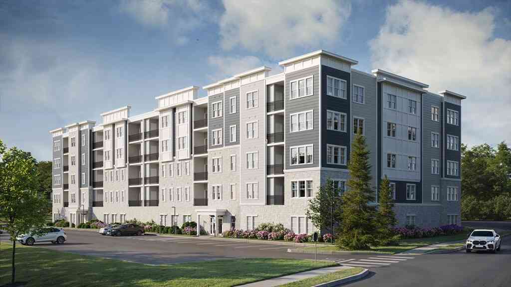 Condo For Sale - 141 East Point Drive #411<br/> East Providence, RI 02916
