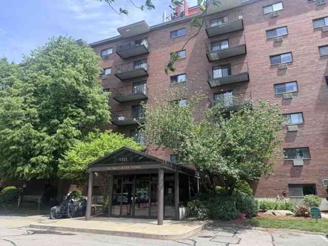 Apartment For Rent - 1321 Worcester Road #208<br/> Framingham, MA 01701