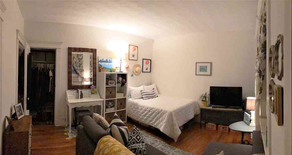 Apartment For Rent - 15 Parkman St #2C<br/> Brookline, MA 02446
