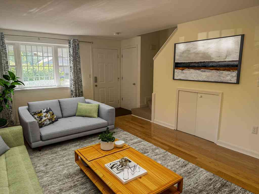 Homes For Rent - 59 Kennedy Drive #59<br/> Chelmsford, MA 01863