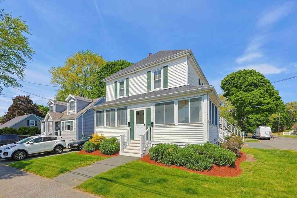 Multifamily For Rent - 66 Lawrence St<br/> Danvers, MA 01923