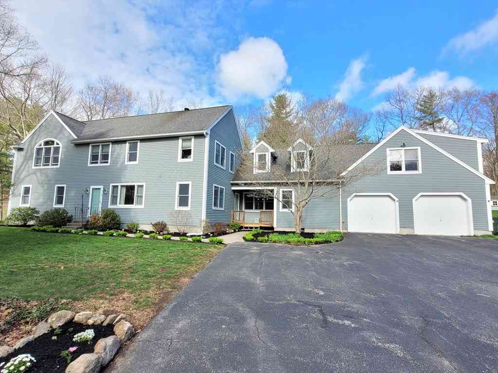 Homes For Sale - 15 Gilson Road<br/> Middlesex County, Groton, MA 01450