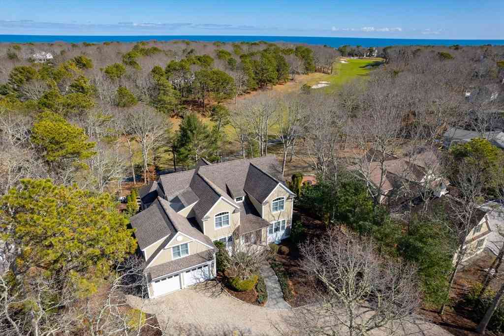 Homes For Sale - 36 Troon Way<br/> Mashpee, MA 02649